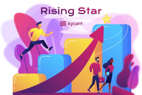 Kycaid Obtains Compliance Management Software Accolade From A-list B2B Platform